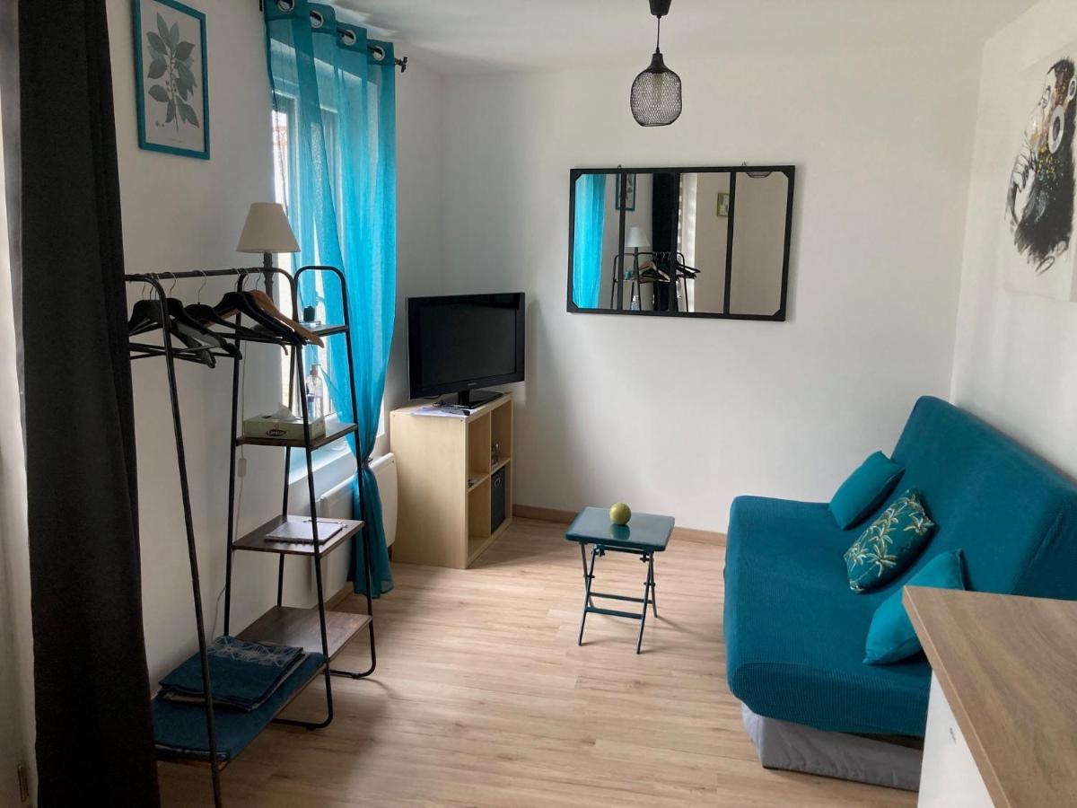 Studio Coccoon Proche Beauval Le Controis-en-Sologne Екстериор снимка
